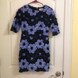 Beautiful dress